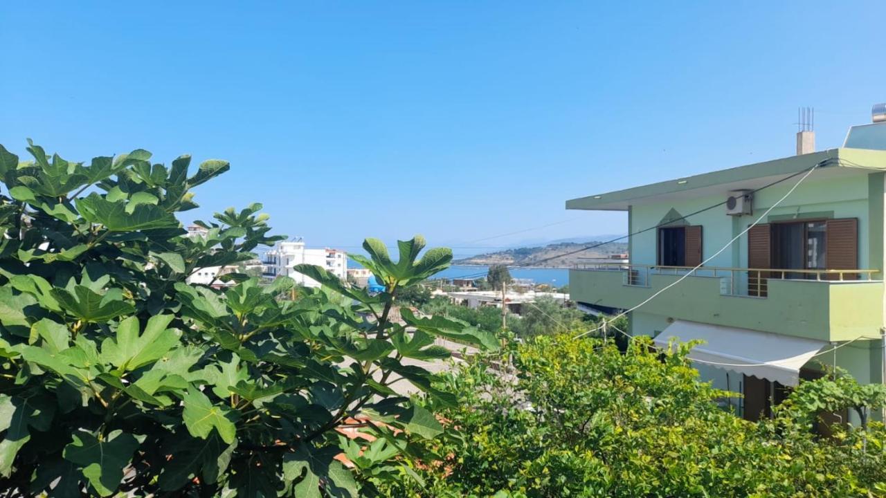 Vita Apartment - Spacious Garden And Balcony 5 Min To Beach & Center Ksamil Extérieur photo