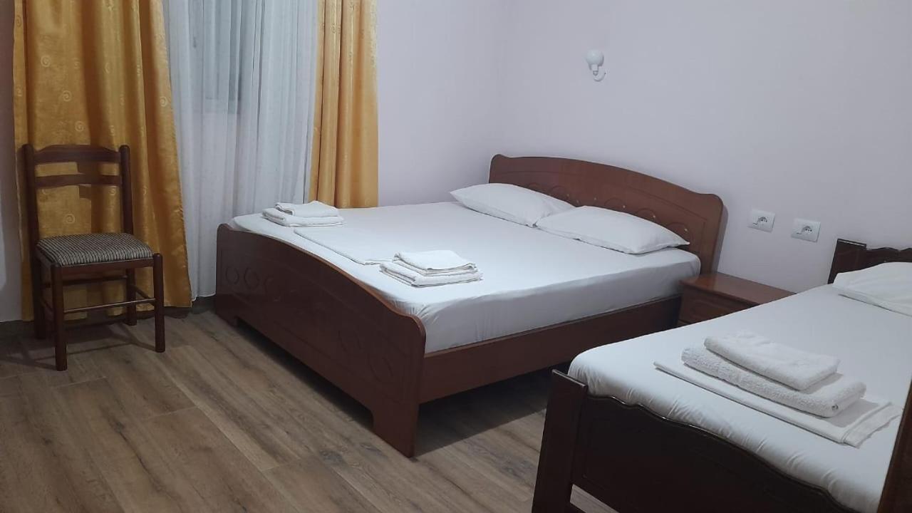 Vita Apartment - Spacious Garden And Balcony 5 Min To Beach & Center Ksamil Extérieur photo