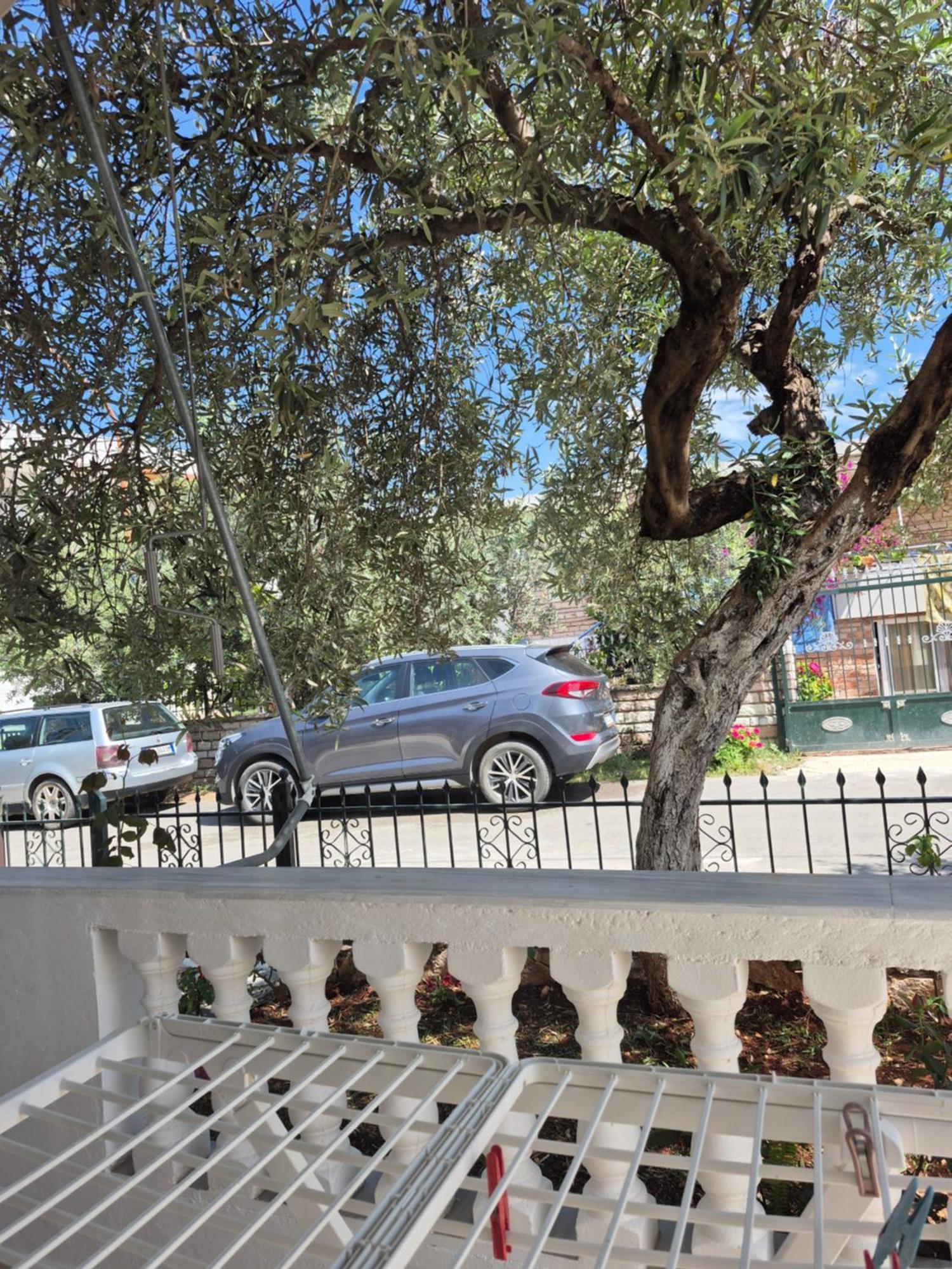 Vita Apartment - Spacious Garden And Balcony 5 Min To Beach & Center Ksamil Extérieur photo