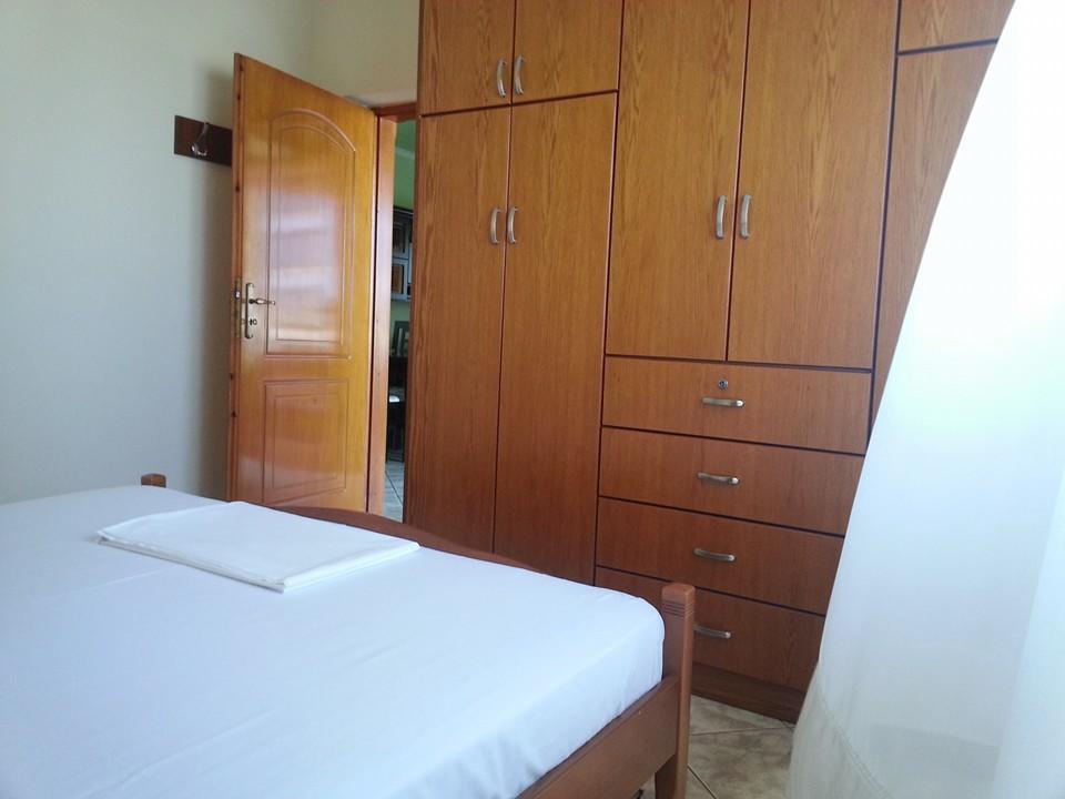 Vita Apartment - Spacious Garden And Balcony 5 Min To Beach & Center Ksamil Extérieur photo