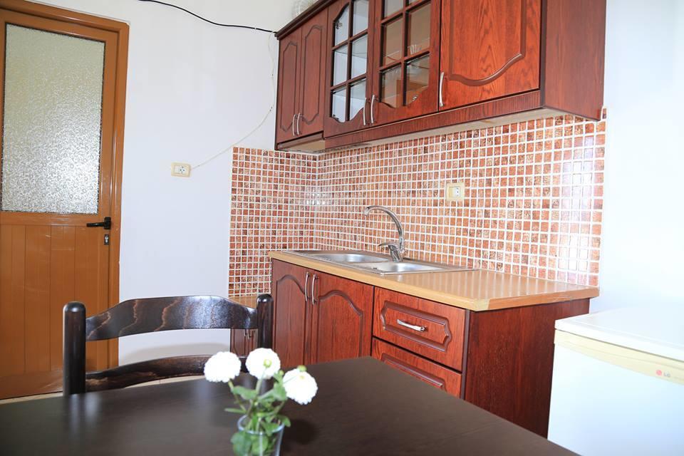Vita Apartment - Spacious Garden And Balcony 5 Min To Beach & Center Ksamil Extérieur photo